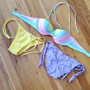 Victoria's Secret bikini Swimsuit